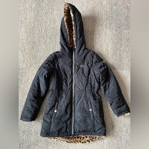 DKNY Kids coat
